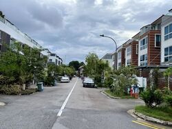 Kampong Wak Hassan (D27), Detached #595599651